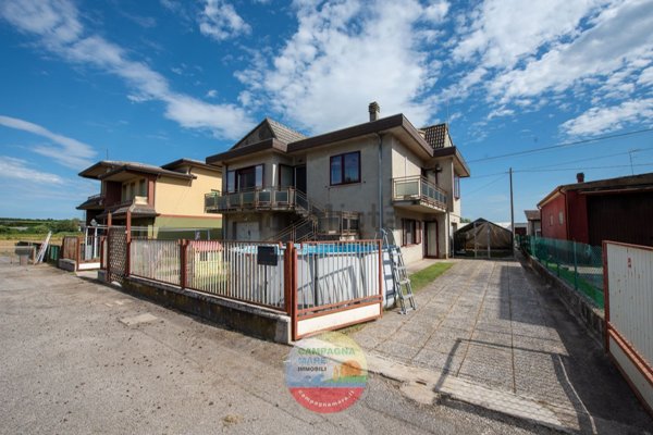 casa indipendente in vendita a Mesola