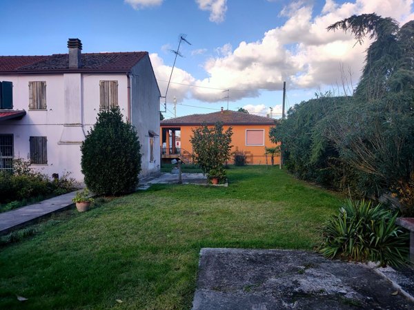 casa indipendente in vendita a Mesola in zona Bosco Mesola