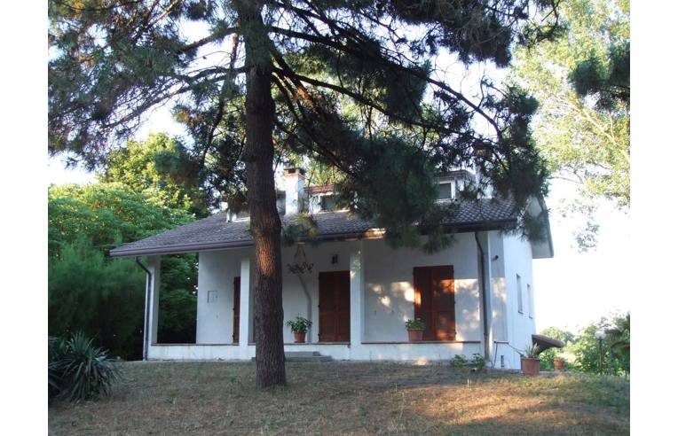 casa indipendente in vendita a Mesola in zona Bosco Mesola