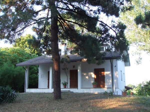 casa indipendente in vendita a Mesola in zona Bosco Mesola