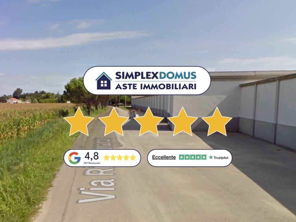 appartamento in vendita a Mesola