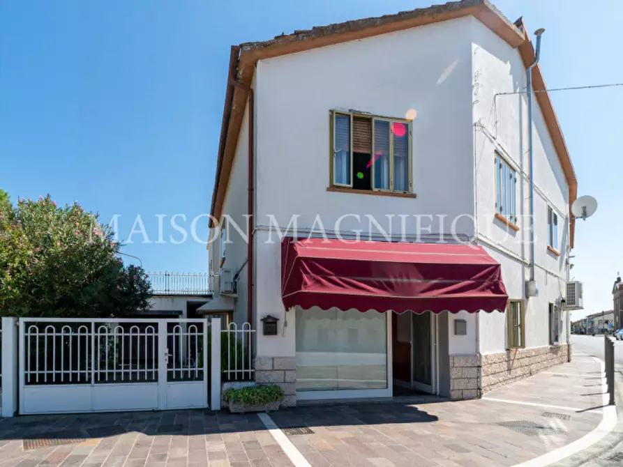 appartamento in vendita a Mesola in zona Bosco Mesola