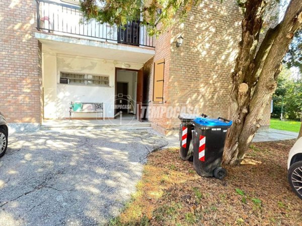 appartamento in vendita a Mesola