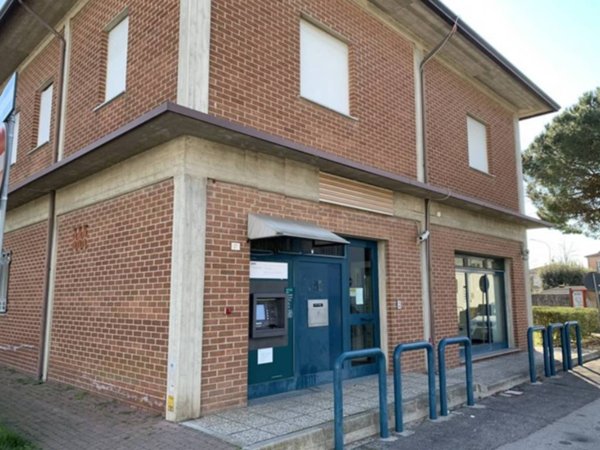 negozio in vendita a Mesola in zona Bosco Mesola