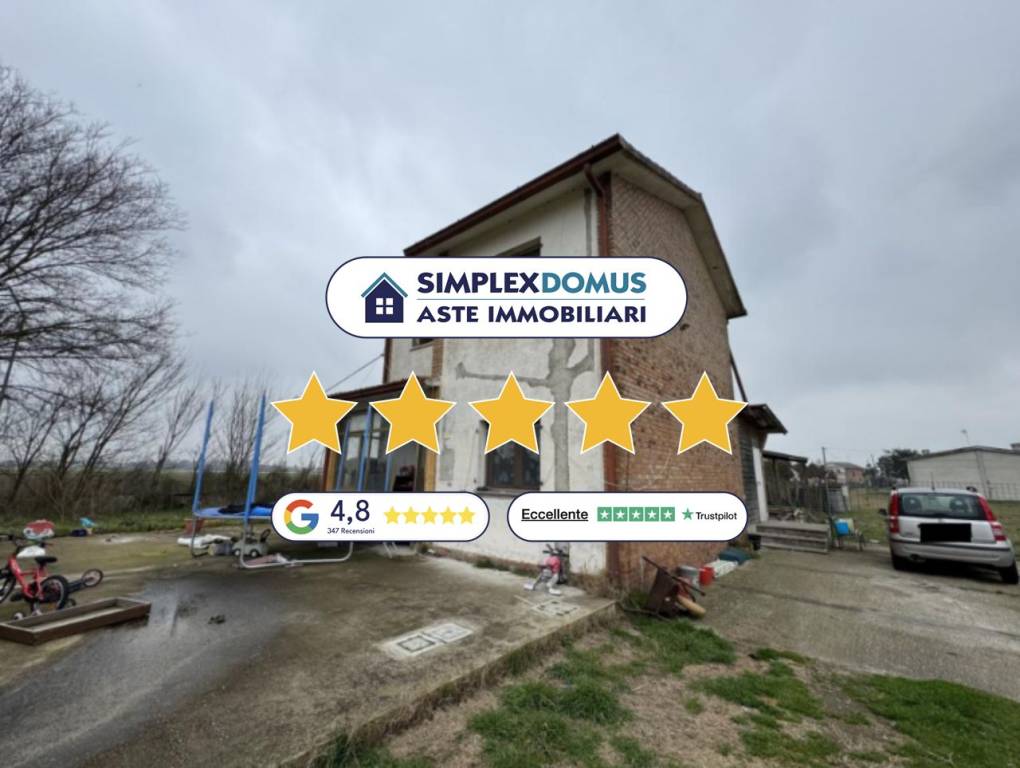 appartamento in vendita a Mesola in zona Bosco Mesola