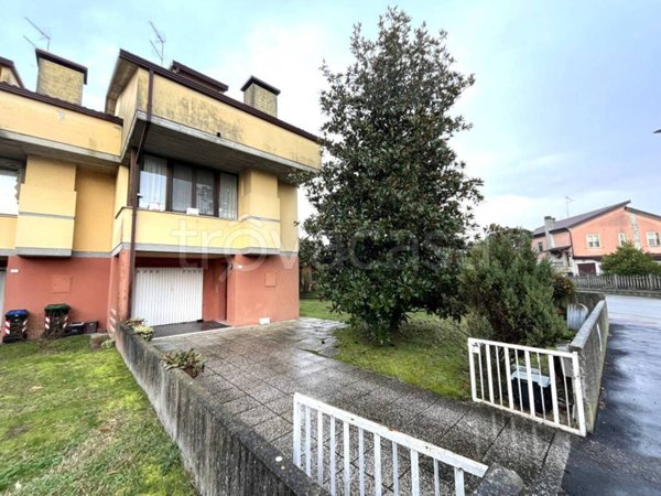 casa indipendente in vendita a Mesola