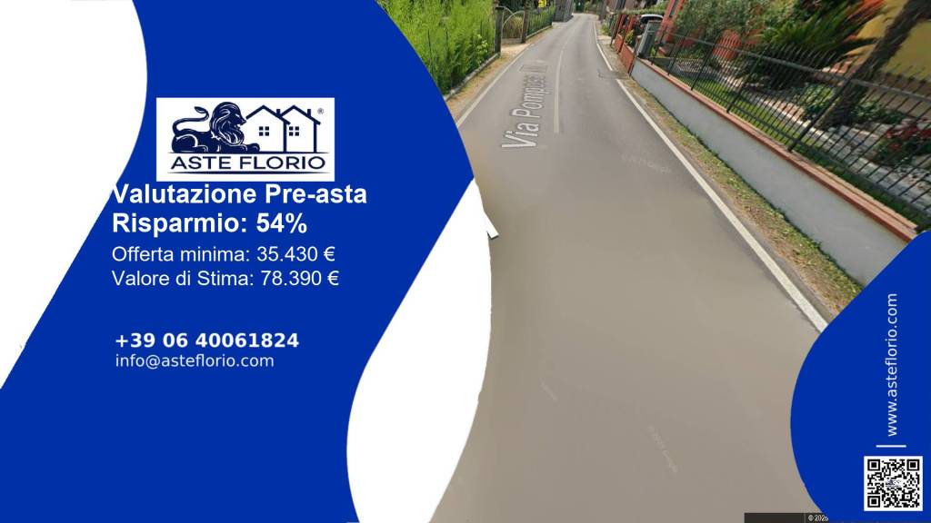 appartamento in vendita a Mesola