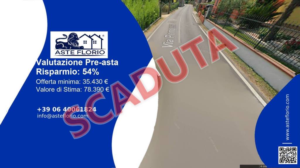 appartamento in vendita a Mesola