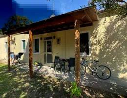 appartamento in vendita a Mesola in zona Bosco Mesola