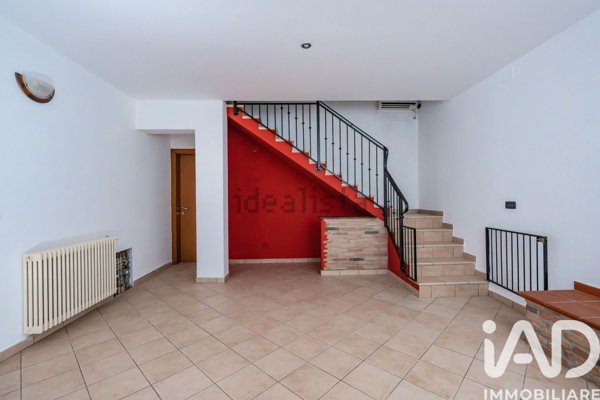 appartamento in vendita a Mesola in zona Monticelli