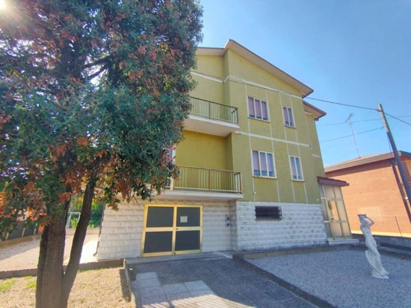 casa indipendente in vendita a Mesola in zona Bosco Mesola