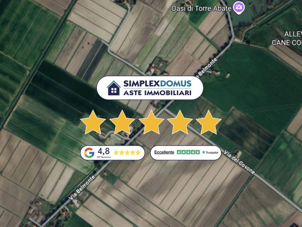 appartamento in vendita a Mesola