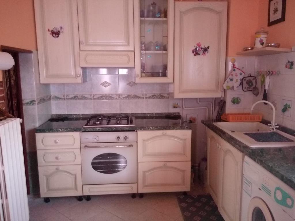 casa indipendente in vendita a Mesola in zona Ariano