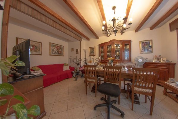 appartamento in vendita a Mesola