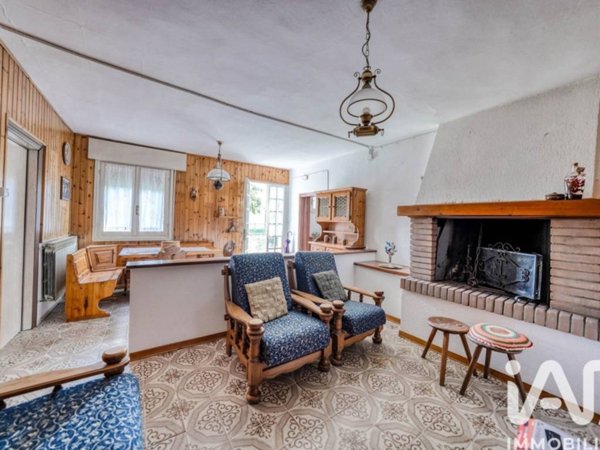 casa indipendente in vendita a Mesola in zona Bosco Mesola