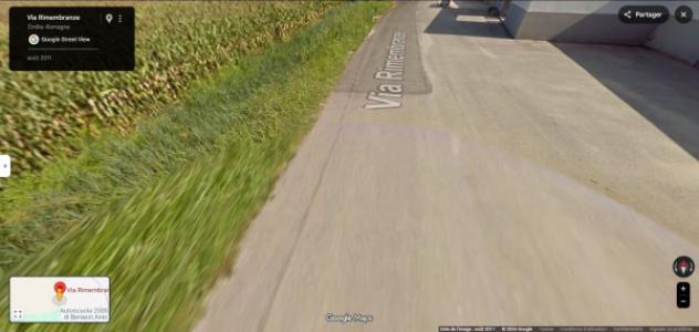 appartamento in vendita a Mesola