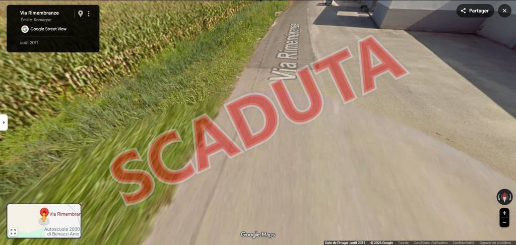 appartamento in vendita a Mesola