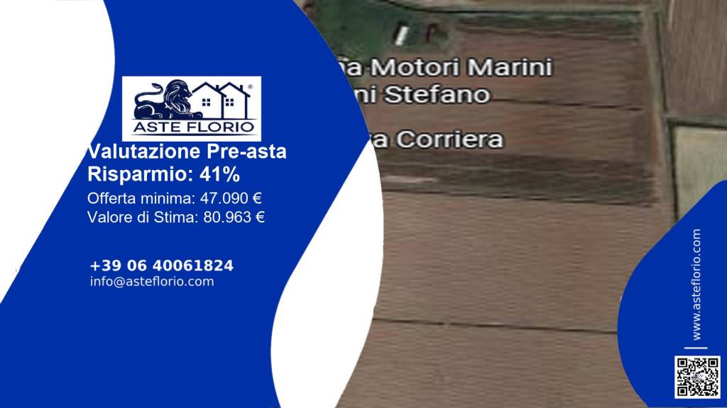 appartamento in vendita a Mesola in zona Bosco Mesola