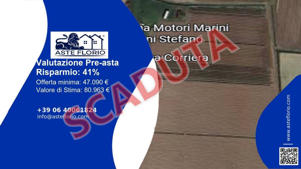 appartamento in vendita a Mesola in zona Bosco Mesola