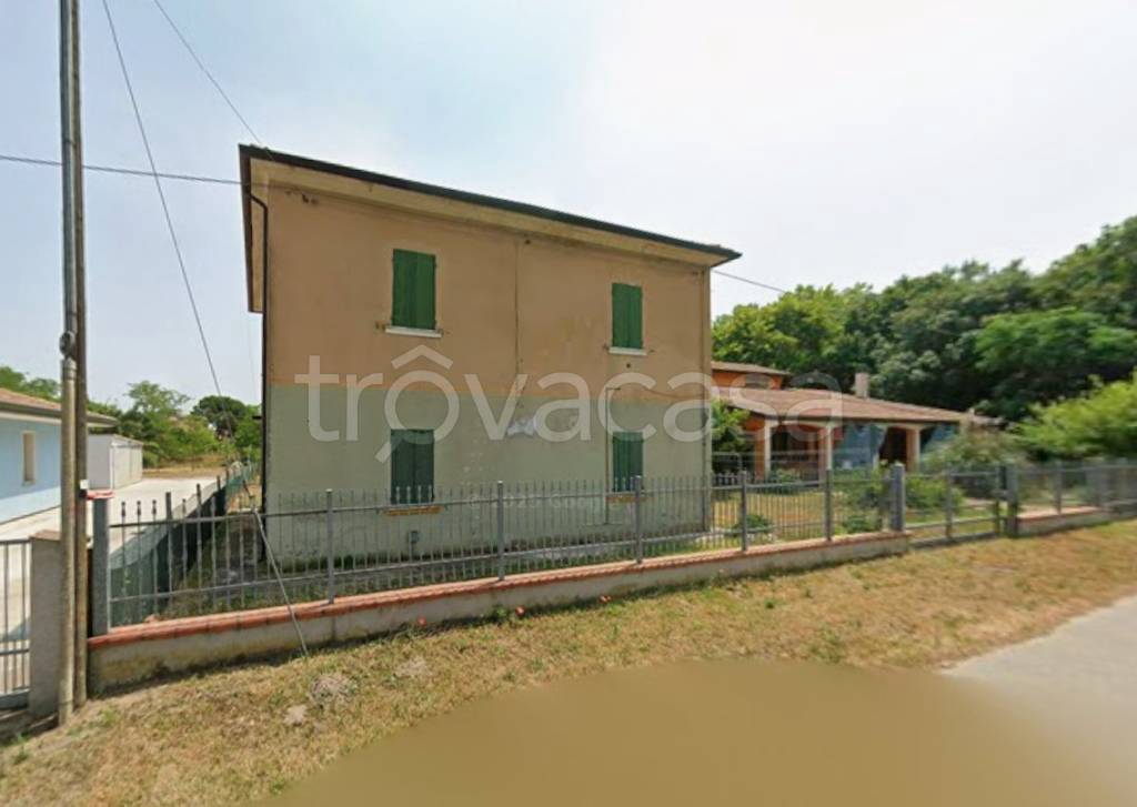 casa indipendente in vendita a Mesola