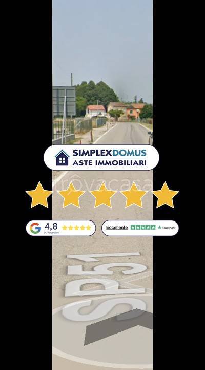 casa indipendente in vendita a Mesola