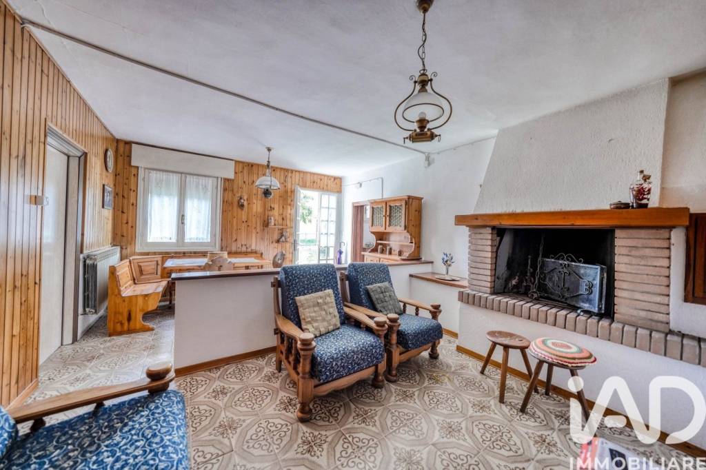 casa indipendente in vendita a Mesola in zona Bosco Mesola