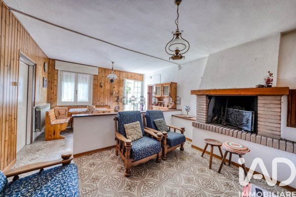 casa indipendente in vendita a Mesola in zona Bosco Mesola