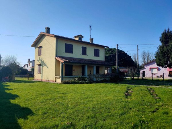 casa indipendente in vendita a Mesola in zona Bosco Mesola