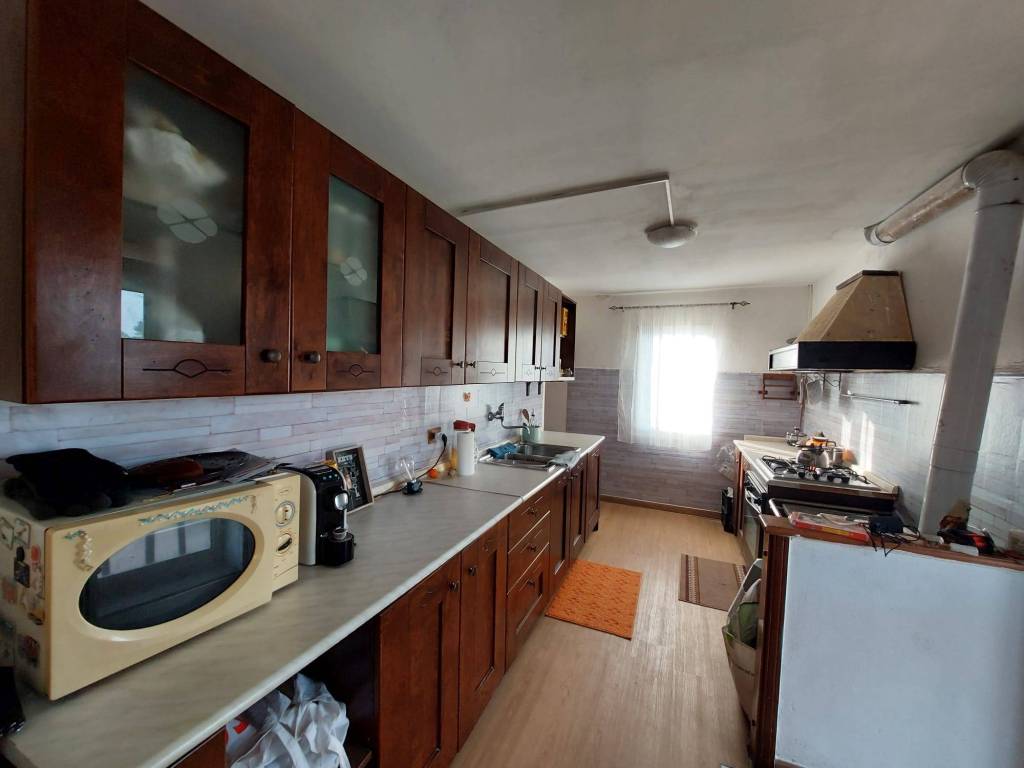 casa indipendente in vendita a Mesola in zona Monticelli