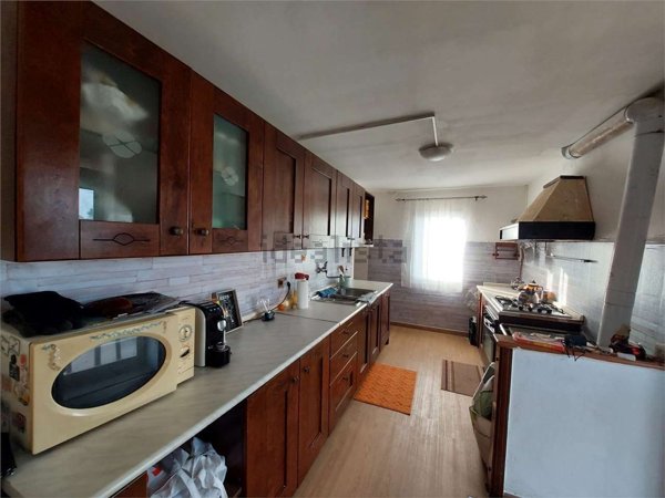 casa indipendente in vendita a Mesola in zona Monticelli