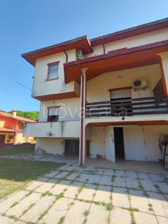 casa indipendente in vendita a Mesola in zona Bosco Mesola