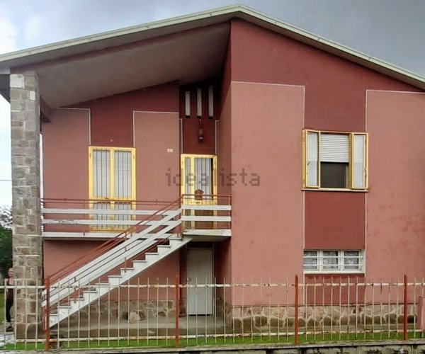 casa indipendente in vendita a Mesola