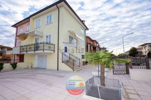 casa indipendente in vendita a Mesola in zona Bosco Mesola