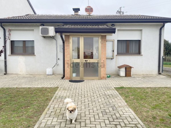 casa indipendente in vendita a Mesola in zona Bosco Mesola