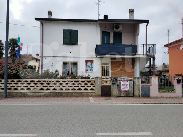 appartamento in vendita a Mesola