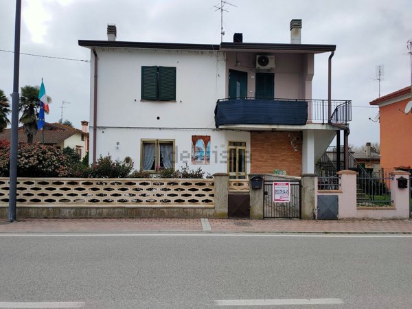 appartamento in vendita a Mesola in zona Bosco Mesola