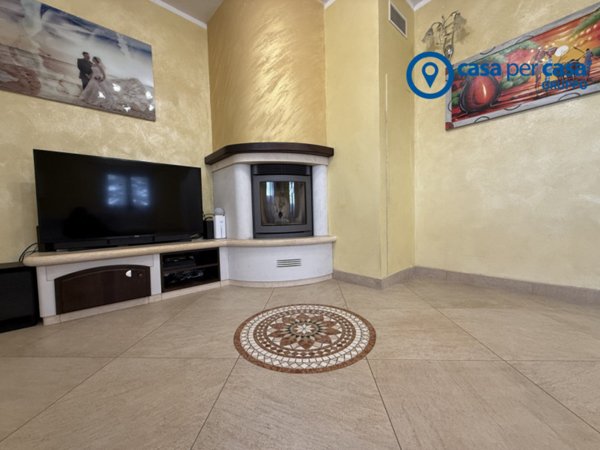 casa indipendente in vendita a Mesola