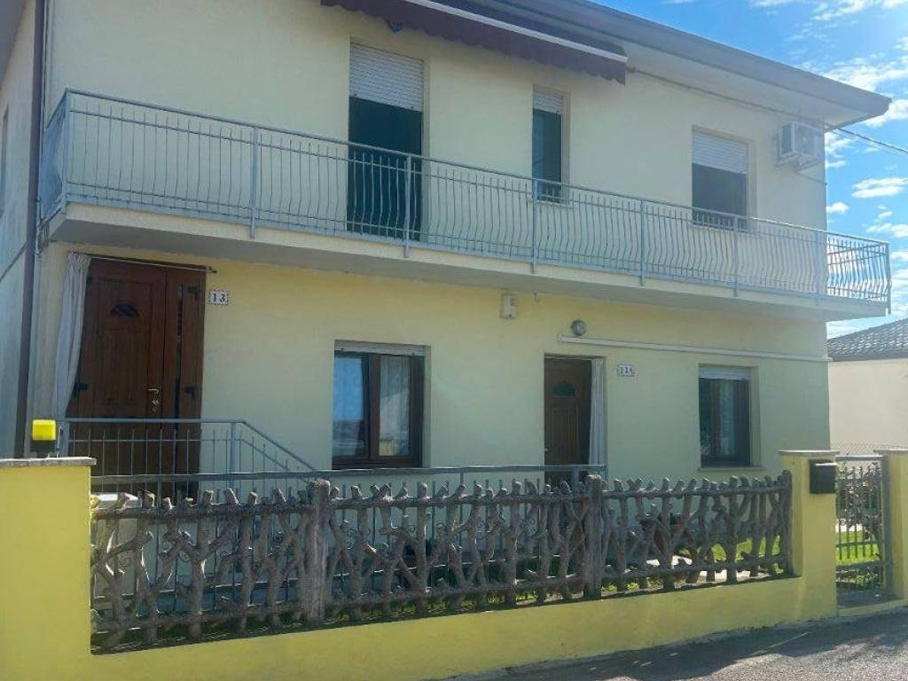 casa indipendente in vendita a Mesola