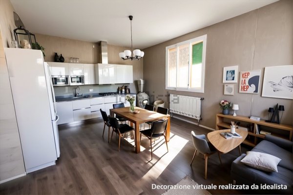 casa indipendente in vendita a Mesola