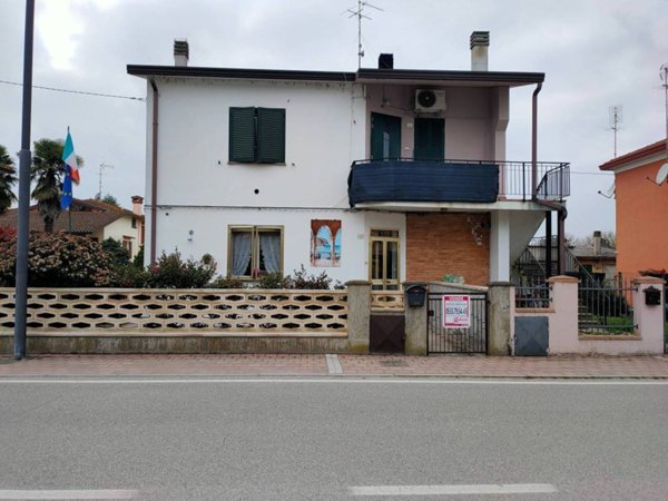 appartamento in vendita a Mesola in zona Bosco Mesola
