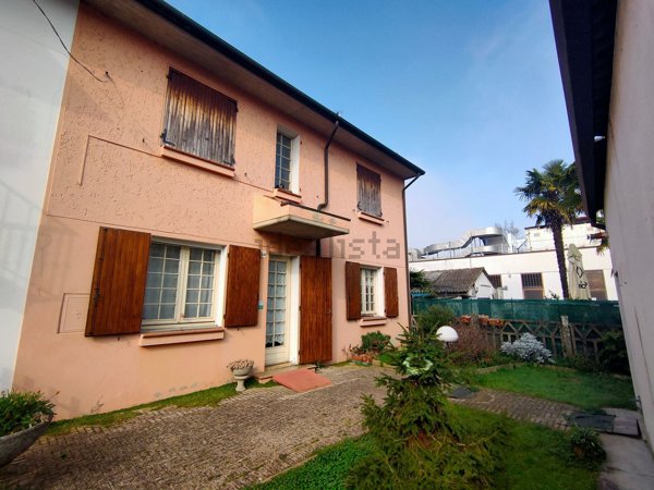 casa indipendente in vendita a Mesola in zona Bosco Mesola