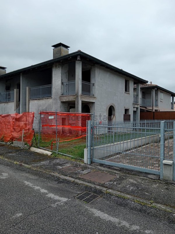 appartamento in vendita a Mesola