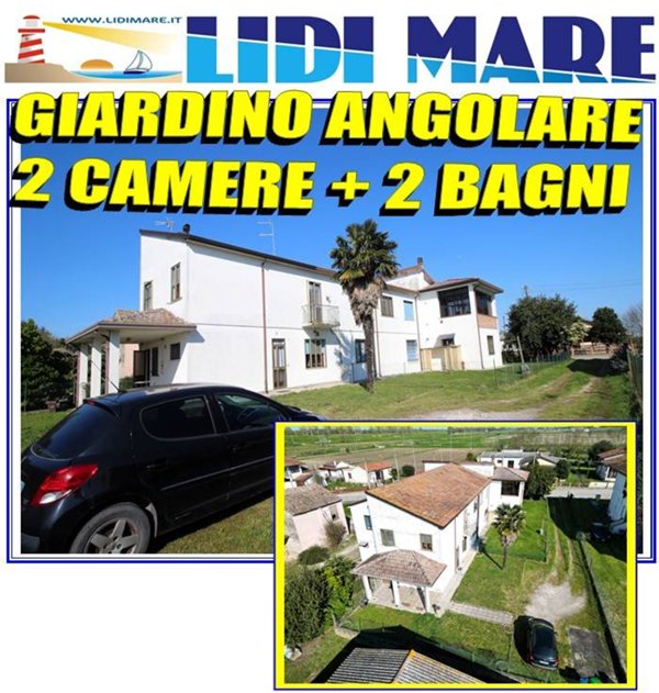 casa indipendente in vendita a Mesola in zona Monticelli