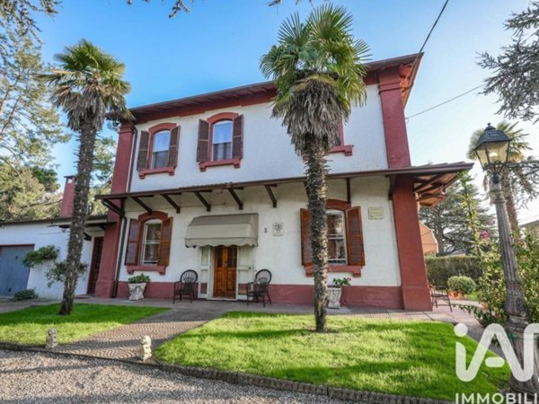 casa indipendente in vendita a Mesola in zona Bosco Mesola