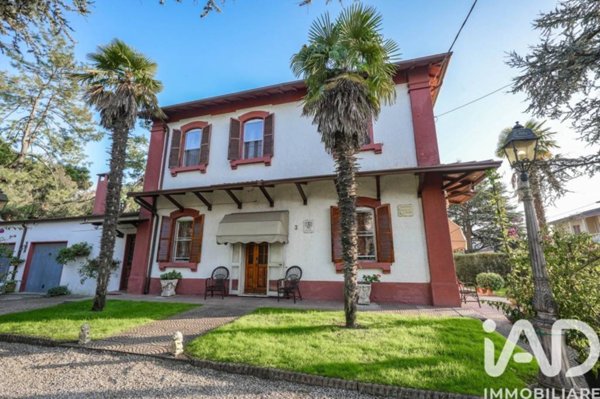 casa indipendente in vendita a Mesola in zona Bosco Mesola