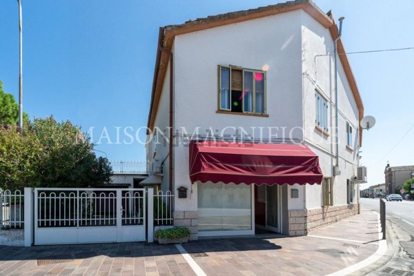 appartamento in vendita a Mesola in zona Bosco Mesola