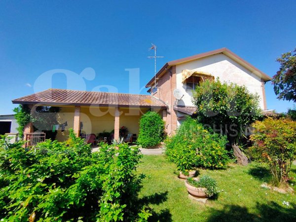 casa indipendente in vendita a Mesola