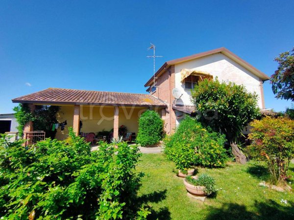 casa indipendente in vendita a Mesola in zona Bosco Mesola
