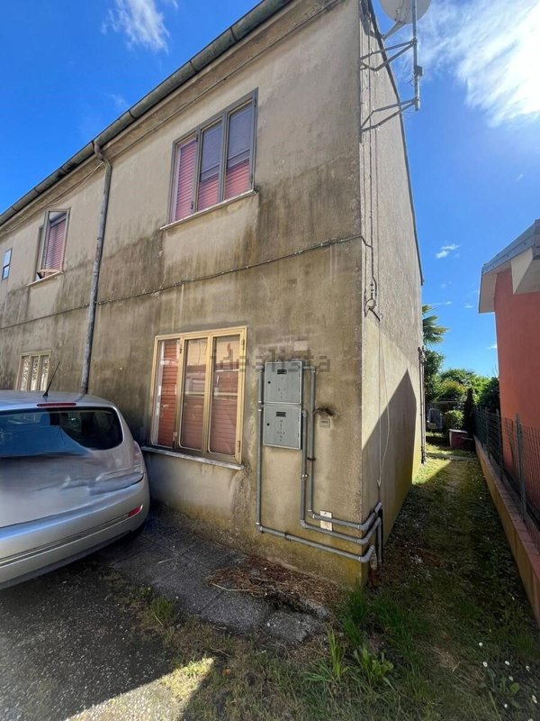 casa indipendente in vendita a Mesola