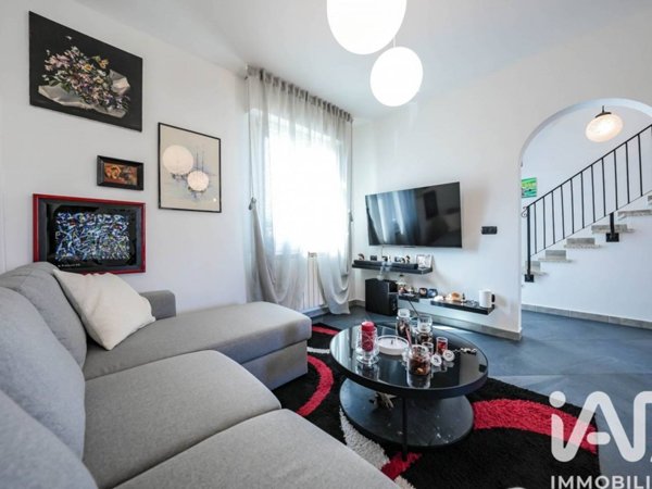 casa indipendente in vendita a Mesola in zona Monticelli